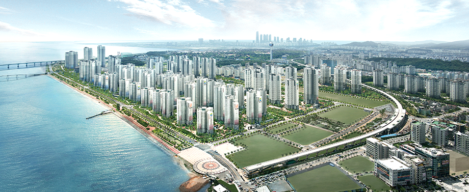 Hanwha Engineering & Construction